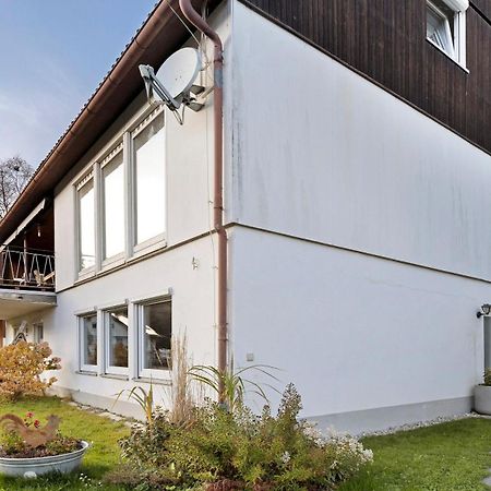 Ferienwohnung Sohnrey Titisee-Neustadt Kültér fotó