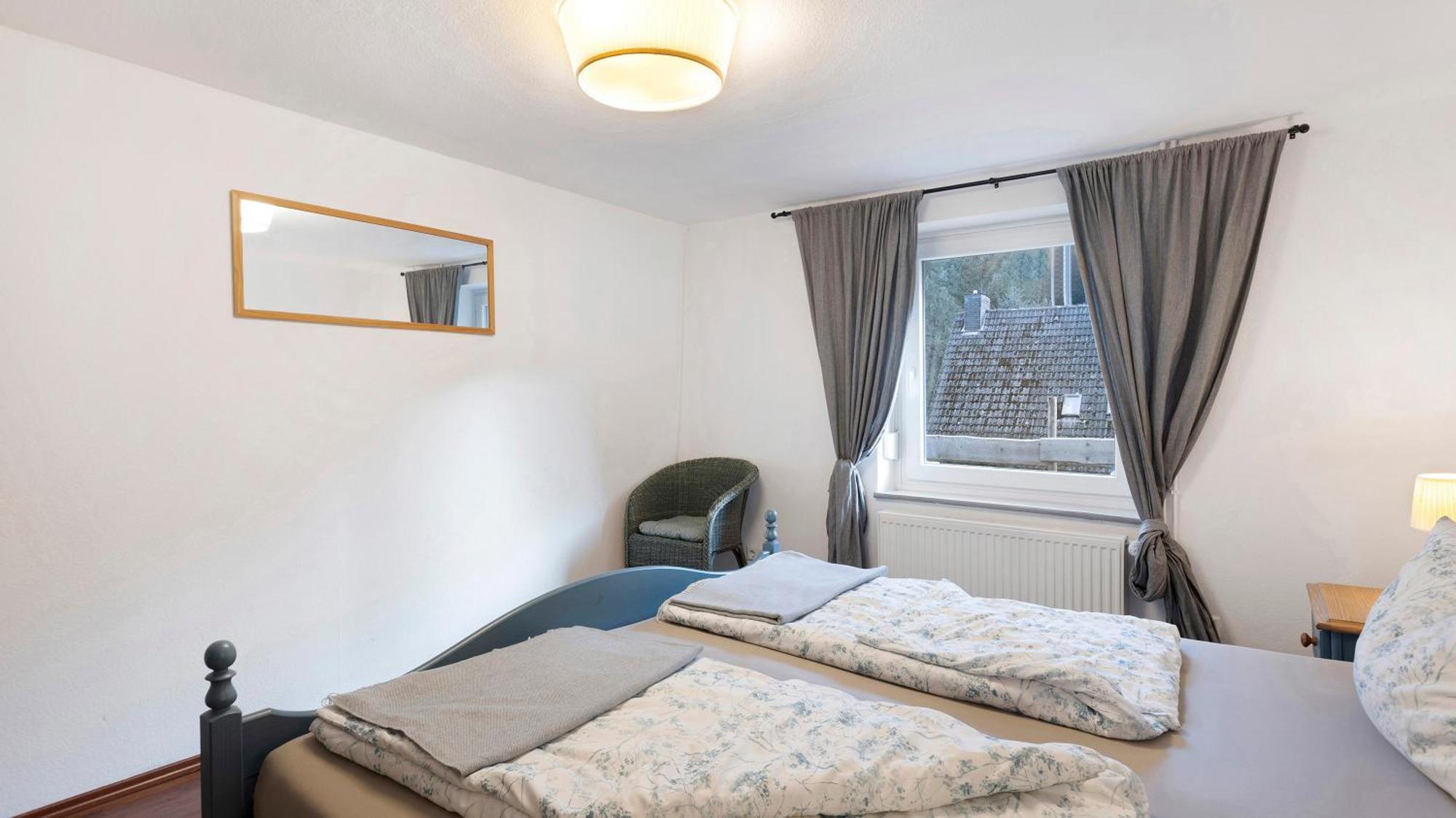 Ferienwohnung Sohnrey Titisee-Neustadt Kültér fotó