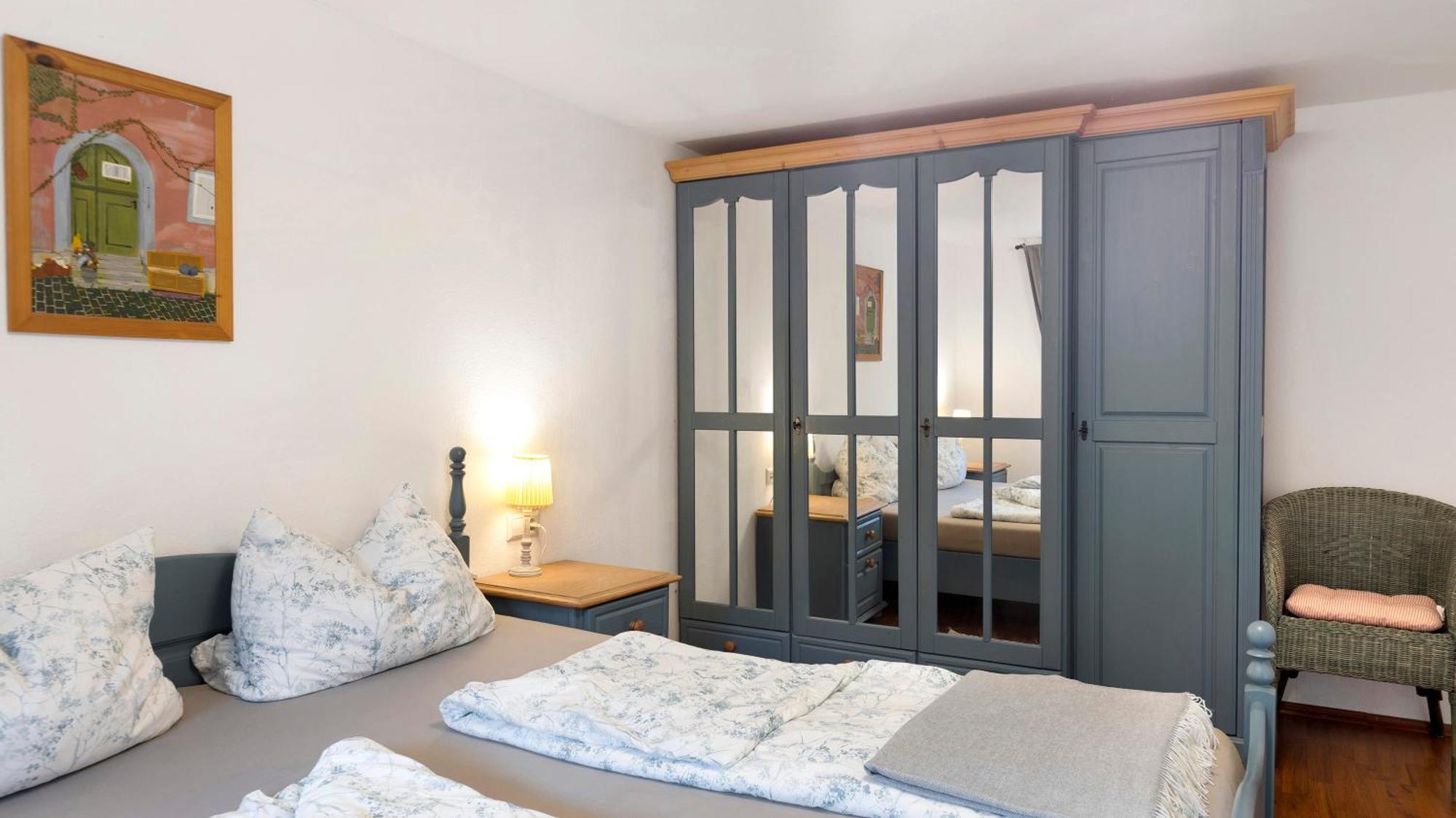 Ferienwohnung Sohnrey Titisee-Neustadt Kültér fotó