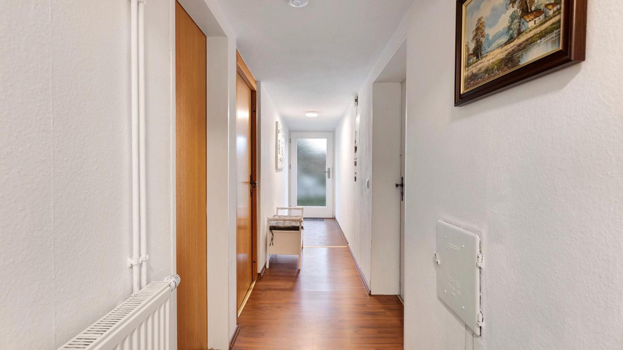 Ferienwohnung Sohnrey Titisee-Neustadt Kültér fotó