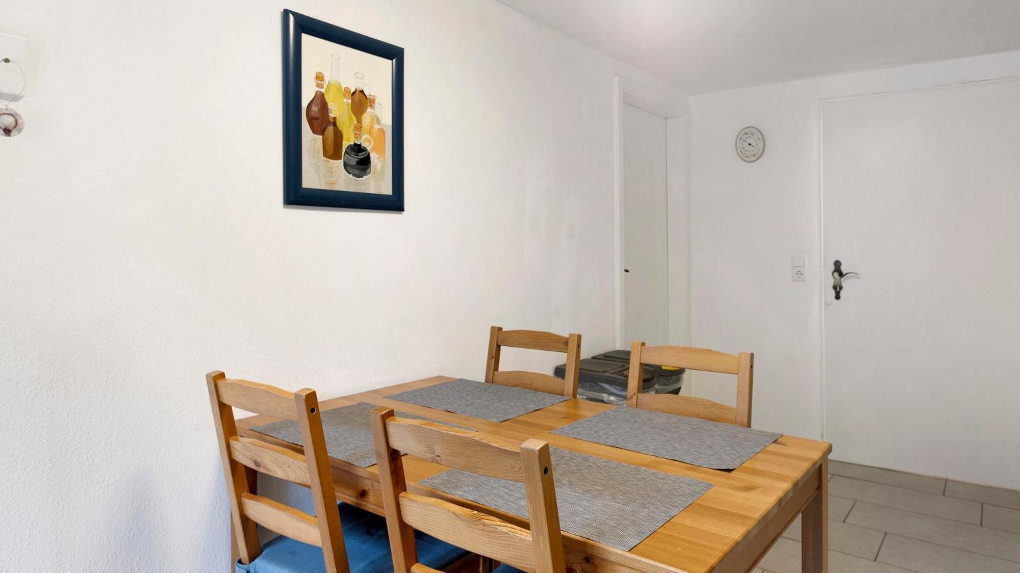 Ferienwohnung Sohnrey Titisee-Neustadt Kültér fotó