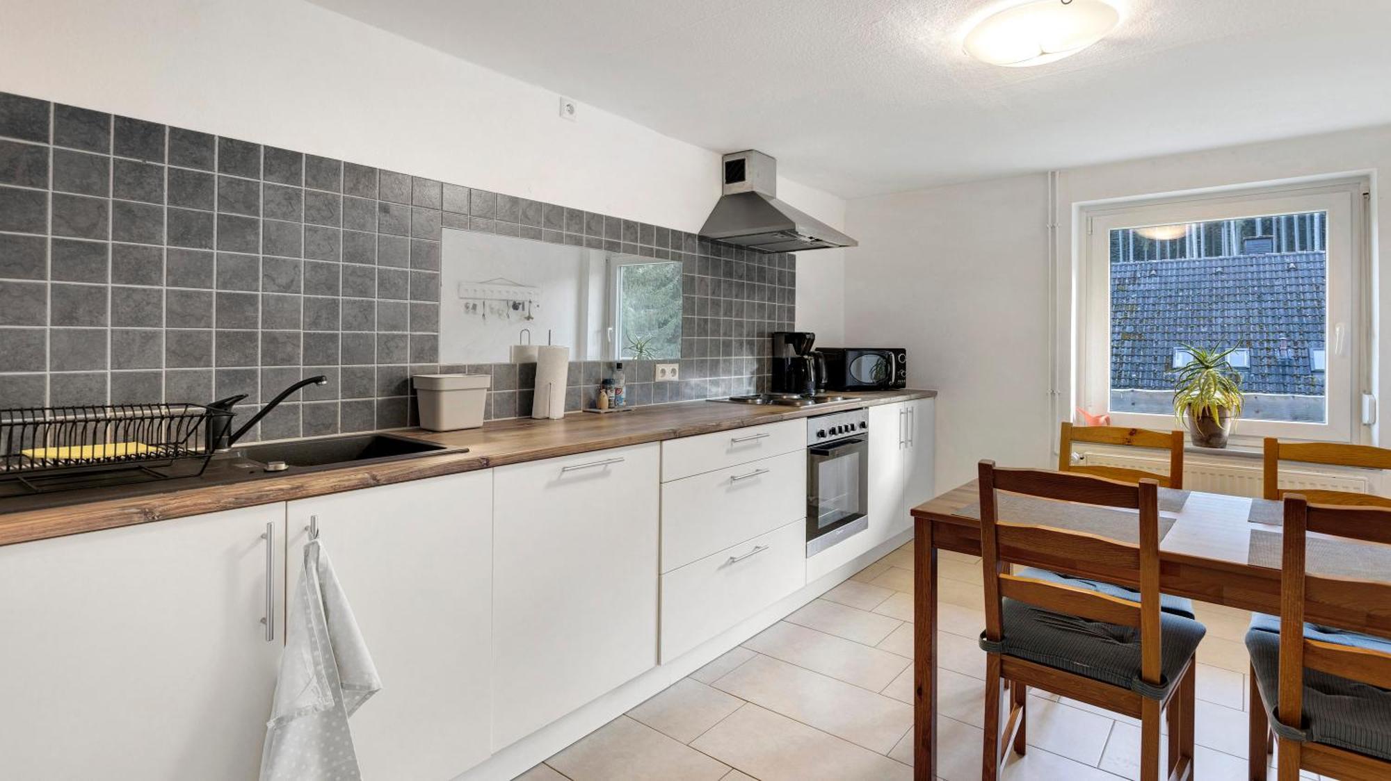 Ferienwohnung Sohnrey Titisee-Neustadt Kültér fotó
