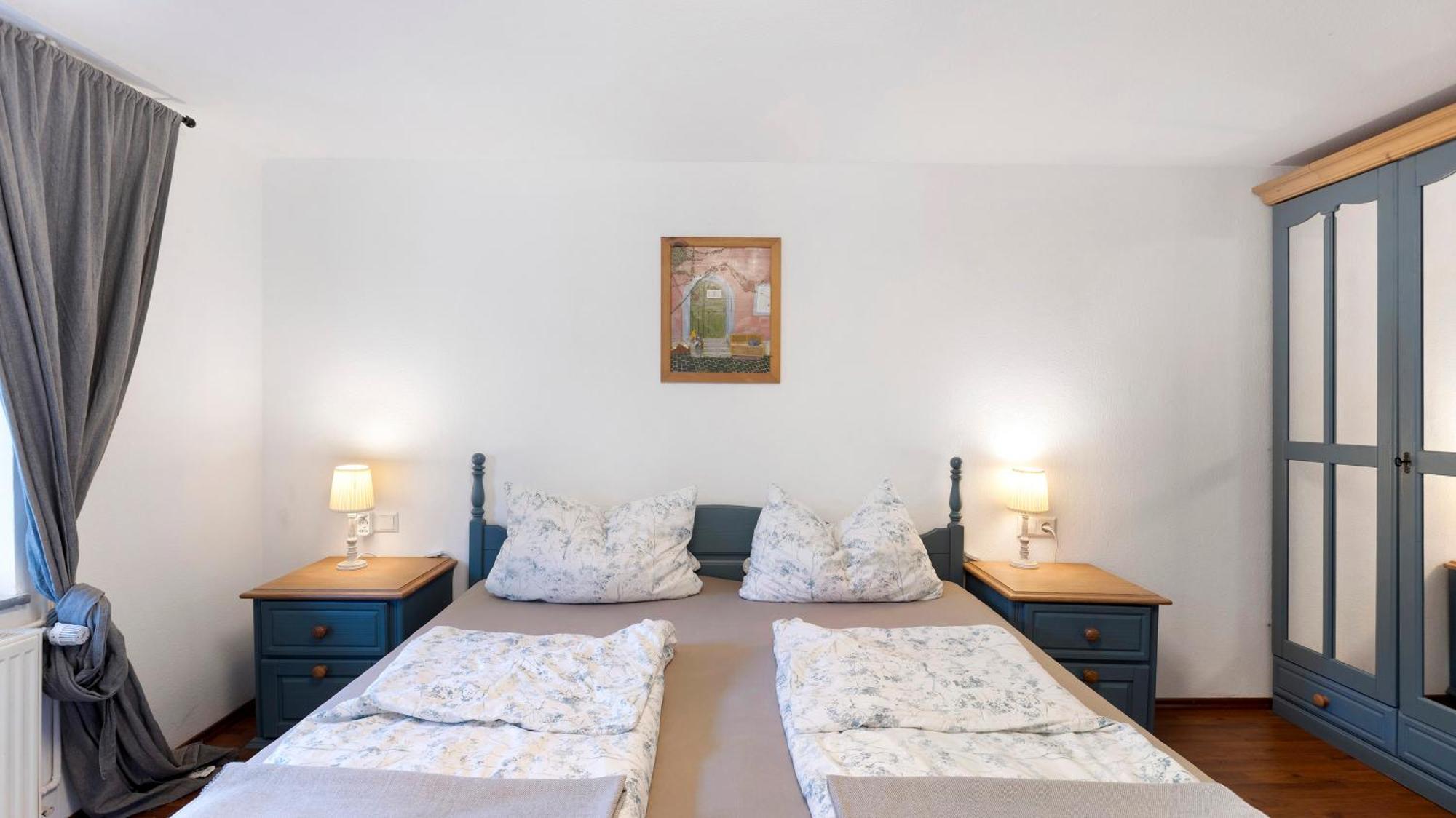 Ferienwohnung Sohnrey Titisee-Neustadt Kültér fotó