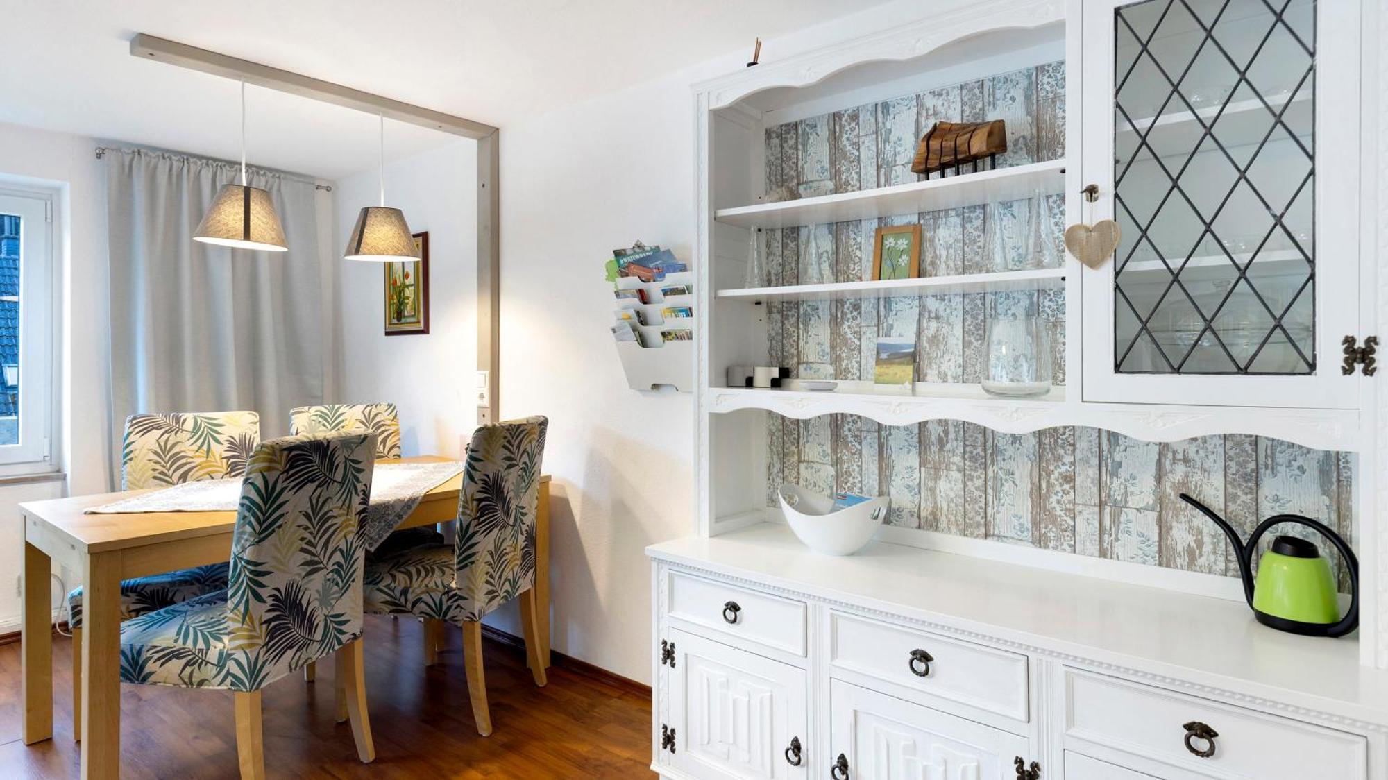 Ferienwohnung Sohnrey Titisee-Neustadt Kültér fotó